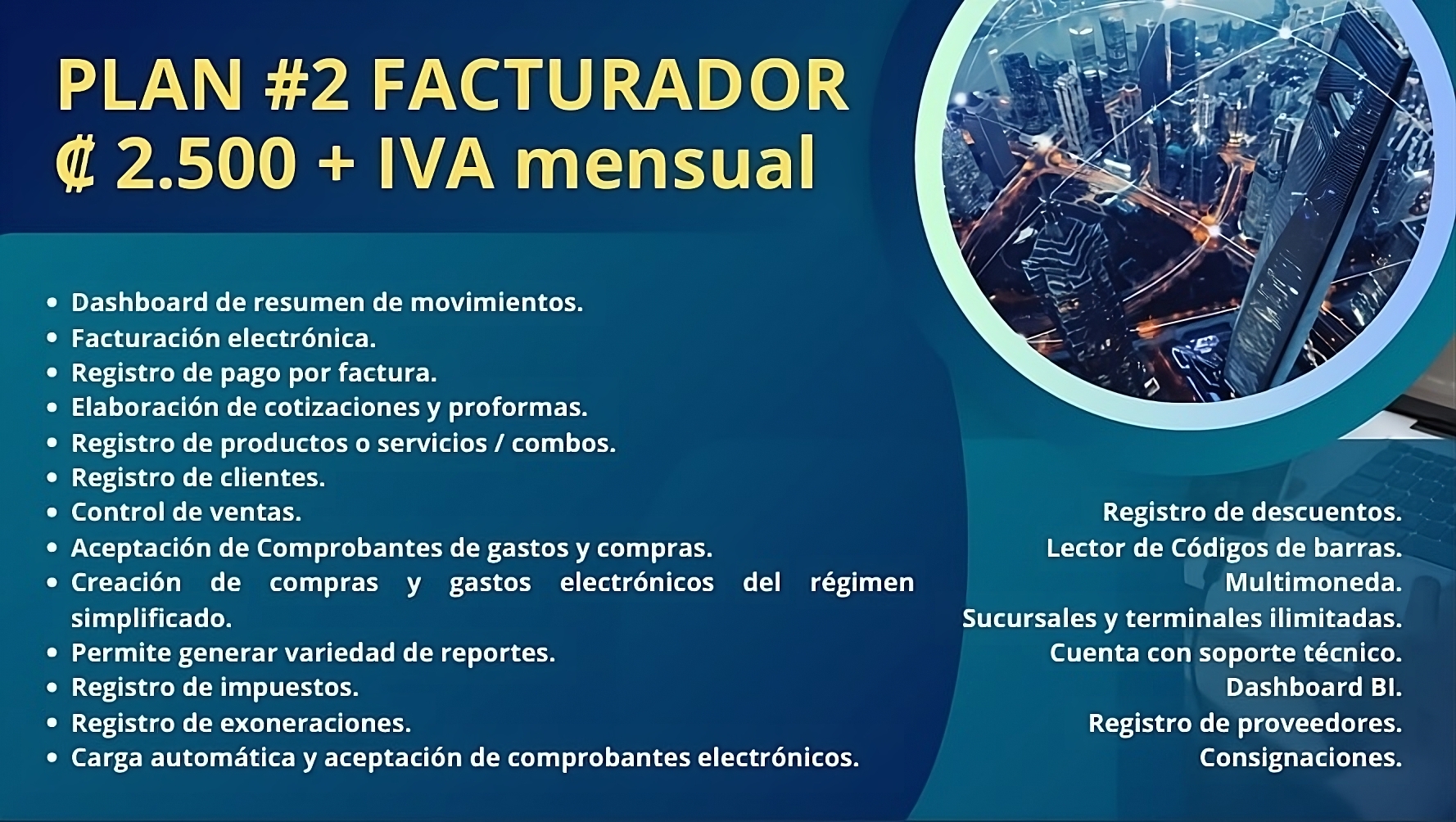 facturador